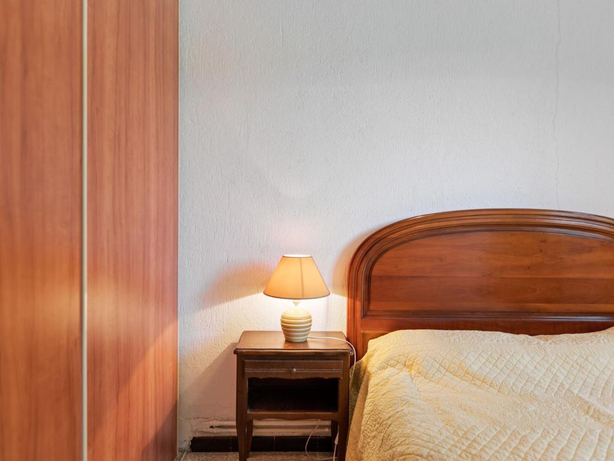 Flat In A Beautiful Building With Pool Apartment เมซ ภายนอก รูปภาพ