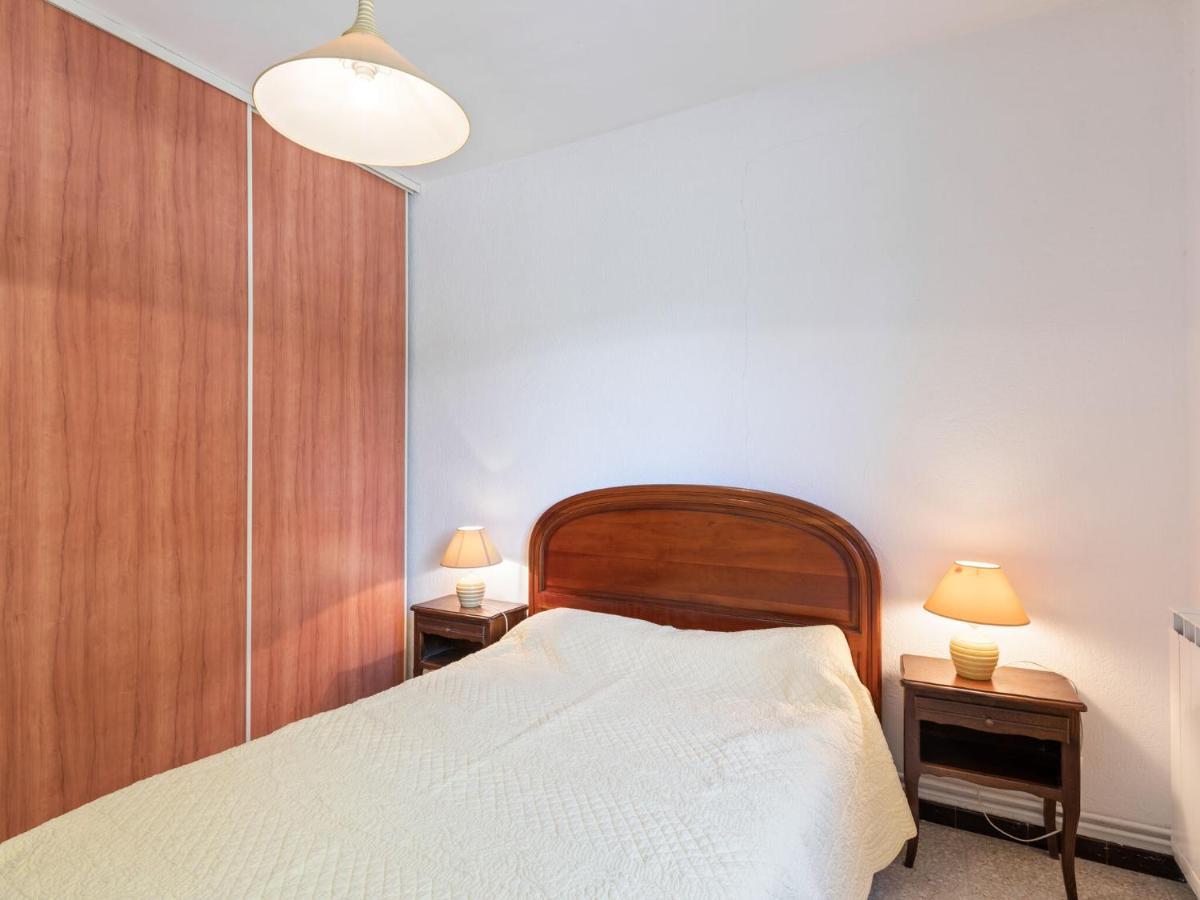 Flat In A Beautiful Building With Pool Apartment เมซ ภายนอก รูปภาพ