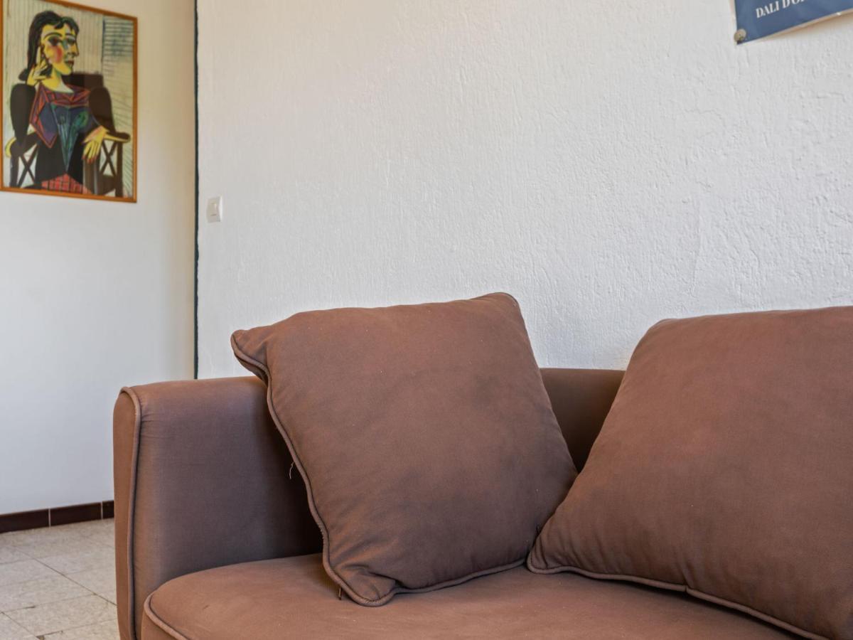 Flat In A Beautiful Building With Pool Apartment เมซ ภายนอก รูปภาพ